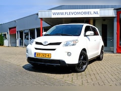 Toyota Urban Cruiser - 1.3 VVT-i Dynamic Navi|1e Eigenaar|Clima|LMV
