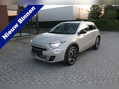Fiat 600e - La Prima 54 kWh 11.000 KM Clima-Cruise-Navi-Leder-Massage SOH 98, 3%