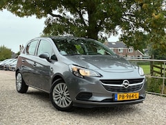 Opel Corsa - 1.4 Edition | Airco + Cruise nu €6.450,