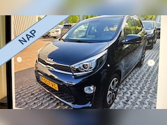 Kia Picanto - DPi DynamicPlusLine | Climate Controll | Keyless Entry & Go | Veel luxe
