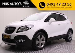 Opel Mokka - 1.4 T Edition | trekhaak | climate control | pdc v/a + camera | spiegels electr. inklapbaa