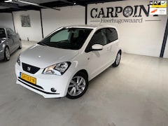 SEAT Mii - 1.0 Sport Dynamic 5Deurs 2015 Cruise Clima Pdc Stoelverwarming