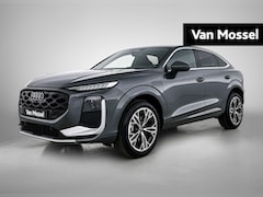 Audi Q3 Sportback - 1.5 e-hybrid S edition Navigatie | Adaptieve cruise control | Achteruitrij Camera | Apple