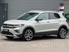Volkswagen T-Cross - 1.5 TSI Style automaat