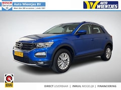 Volkswagen T-Roc - 1.0 TSI | Style Business | Navi | Camera | Carplay | Trekhaak