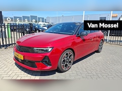 Opel Astra - 1.2 Level 4