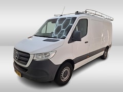 Mercedes-Benz Sprinter - 315 CDI L2 H1 Automaat Imperiaal Trap Trekhaak