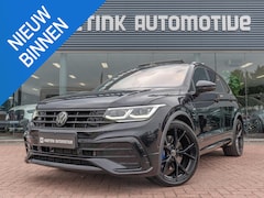 Volkswagen Tiguan - 1.4 TSI eHybrid R-Line Business+ | IQ-Light | Pano | Eerste eigenaar