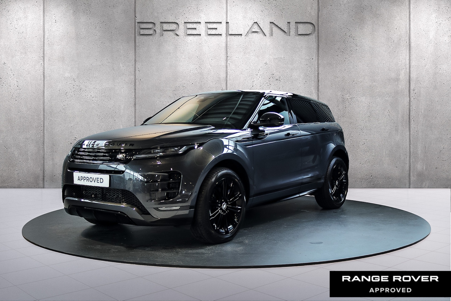 Land Rover Range Rover Evoque - P270e DYNAMIC SE - PANO.DAK | BLACK PACK | 20"INCH | COLD CLIMATE PACK - AutoWereld.nl