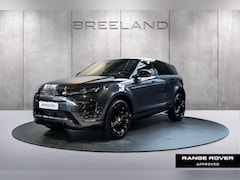 Land Rover Range Rover Evoque - P270e DYNAMIC SE - PANO.DAK | BLACK PACK | 20"INCH | COLD CLIMATE PACK