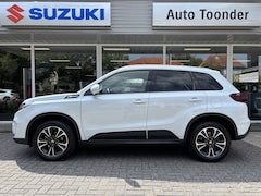 Suzuki Vitara - 1.4 Boosterjet Style Smart Hybrid