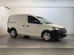 Volkswagen Caddy Cargo - 2.0 TDI Parkeersensoren Airco