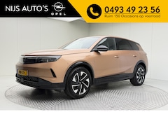 Opel Grandland Electric - Business Edition 73 kWh | full options | elect. achterklep | head up | cruise adaptief | m