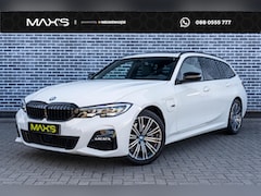BMW 3-serie Touring - 320e High Executive M-Sport | Panoramadak | HiFi Audio | 360 Graden Camera | Cruise Contro