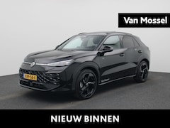Volkswagen T-Roc - 1.5 eTsi R-Line First Edition 150pk | Navigatie | Stuur\Stoel- verwarming | Head-up displa