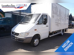 Mercedes-Benz Sprinter - 413 CDI bakwagen export Sprinter 413 CDI 2.2 402
