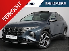 Hyundai Tucson - 1.6 T-GDI PHEV Premium Sky 4WD Plug-in Hybrid | Trekhaak | Stoelkoeling