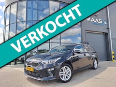 Kia Cee'd Sportswagon - Ceed 1.0 T-GDi DynamicPlusLine DEALER OH