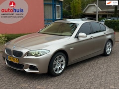 BMW 5-serie - 528i High Executive