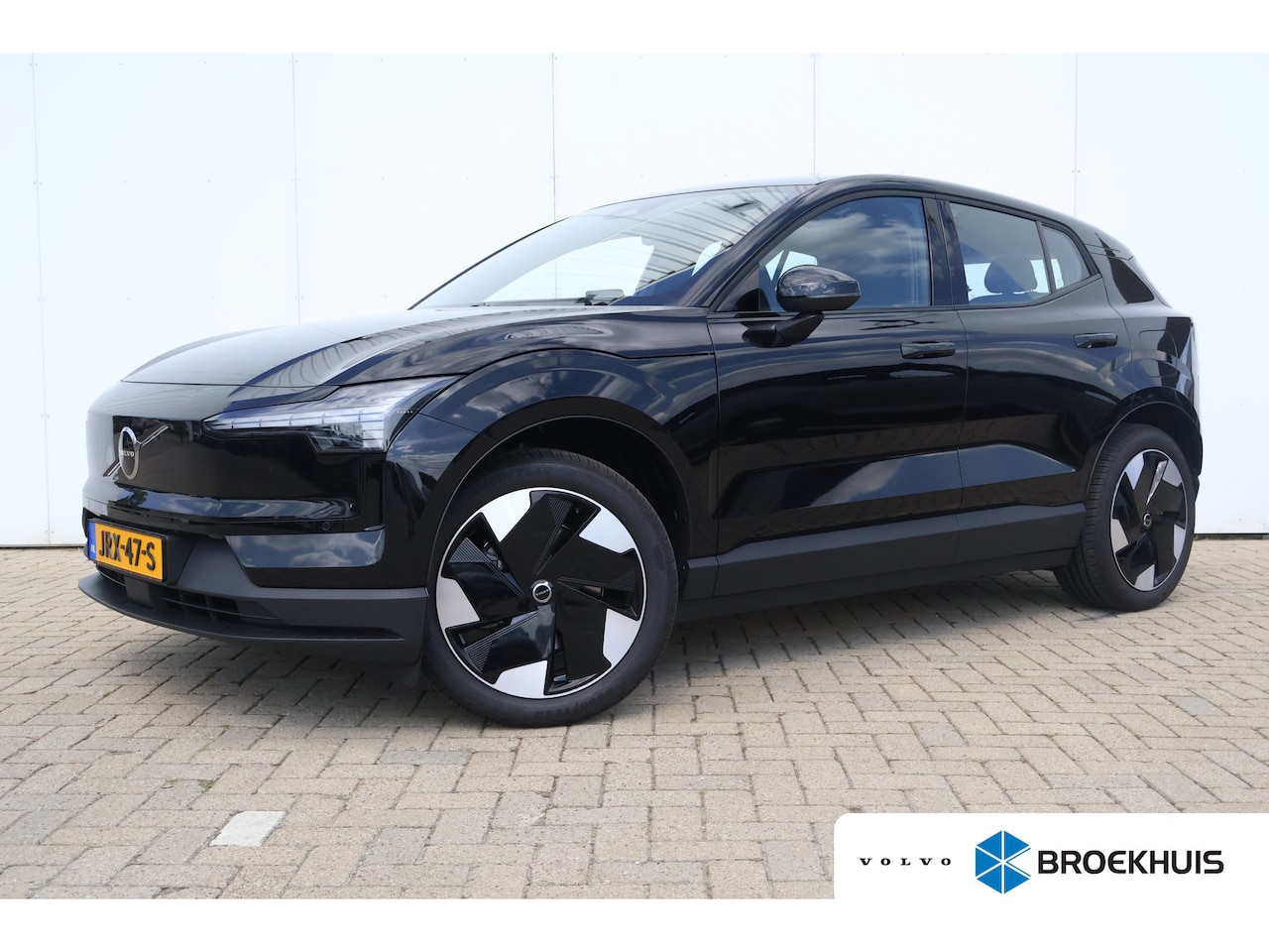 Volvo EX30 - Single Motor Extended Range Plus 69 kWh | Harman Kardon | BLIS | Warmtepomp | - AutoWereld.nl