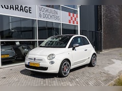 Fiat 500 - 1.4-16V Sport
