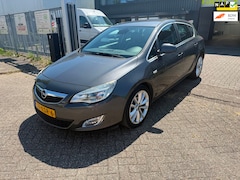 Opel Astra - 1.6 Cosmo