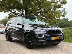BMW X5 - M50d | €11.975, - EX BPM
