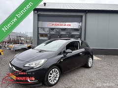 Opel Corsa - 1.0 Turbo Cosmo "PANO+LEDER+XENON+CRUISE"