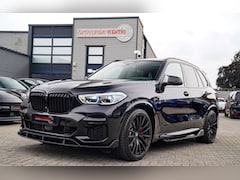 BMW X5 - XDrive45e High Executive | Head Up Display | Stoelverkoeling | Memory | Harman/Kardon