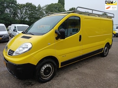 Renault Trafic - 2.0 dCi T29 L2H1 DC Eco