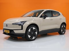 Volvo EX30 - Single Motor Extended Range Plus 69 kWh | Sand Dune | SOH 100% | SnelLeverbaar
