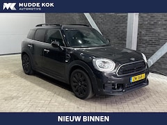 MINI Countryman - 1.5 Cooper Business Edition | Automaat | Harman/Kardon | PDC V+A | Stoelverwarming | Apple