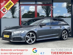 Audi A6 Avant - 1.8 TFSI ultra S line Edition | Trekhaak Wegklapbaar | 20'' Lichtmetalen Velgen | Panorama