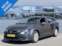 Toyota Corolla Touring Sports - HYBRID 140 ACTIVE I P-CAMERA I APPLE CARPLAY I ANDROID AUTO I NAVIGATIE I CLIMATE CONTROL