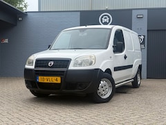 Fiat Doblò - 1.4 L2H1 Maxi | PDC | Trekhaak | Marge | NAP