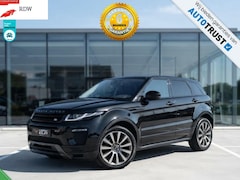 Land Rover Range Rover Evoque - 2.0 Si4 HSE Dynamic 241PK Pano