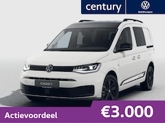 Volkswagen Caddy - Bedrijfswagens (5) Limited Edition 1.5 eHybrid EU6 85 kW (115 pk) 275