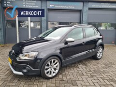 Volkswagen Polo - 1.2 TSI Cross Automaat Carplay