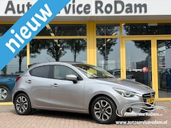 Mazda 2 - 2 1.5 SkyactivG SkL GT