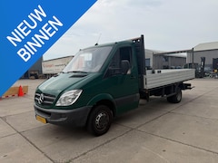 Mercedes-Benz Sprinter - 513 2.2 CDI 432 LAADBAK / AUTOMAAT / 2 ZITS / BAKWAGEN