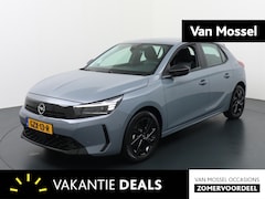 Opel Corsa - 1.2 Edition | Camera | Parkeersensoren | DEMO vraag naar actuele tellerstand