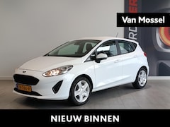 Ford Fiesta - 1.1 Trend | Airconditioning | Dealeronderhouden | 5-Deurs |