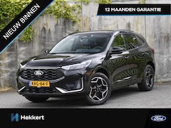 Ford Kuga - ST-Line X 2.5 PHEV 243pk Automaat 19''LM | ADAPT. CC | 360° CAM. | WINTER-PACK | DAB | NAV