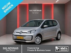 Volkswagen Up! - 1.0 BMT 65pk Move up | Airco | Camera | Cruise | PDC