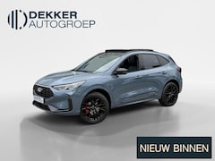 Ford Kuga - 2.5 PHEV BlueCruise Edition