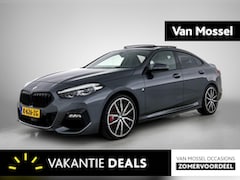 BMW 2-serie Gran Coupé - 220i High Executive | Elektrisch Glazen Panorama-dak | Stoel- Stuurverwarming | Head-up Di