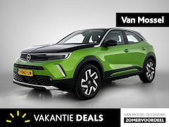 Opel Mokka-e - Elegance 50-kWh 11kw bl