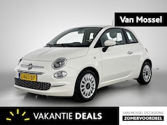 Fiat 500 - 1.0 Hybrid Lounge