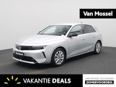 Opel Astra - 1.2T Business Edition | 130 pk | Automaat | Camera | Navigatie | Stoelverwarming |