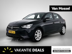 Opel Corsa - 1.2 Edition